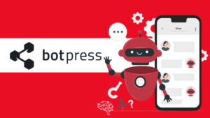 Botpress 2