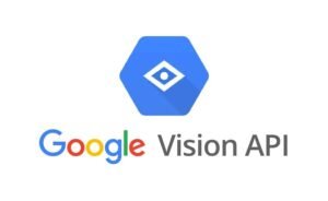 Google Vision API