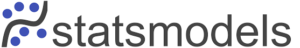 Statsmodels