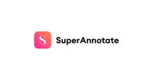 Super Annotate
